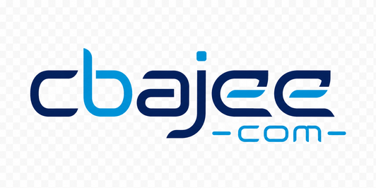 cbajee com logo